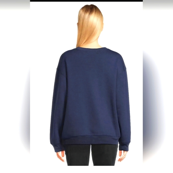 Haxes On My Exes Women's Graphic Sweatshirt- Size Small- NWOT(never worn) ☠️ - Picture 2 of 5